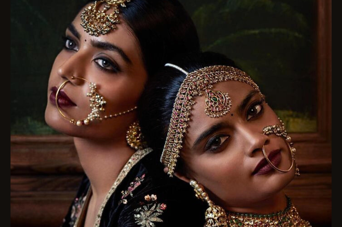 Best Makeup Academy in Bangalore,